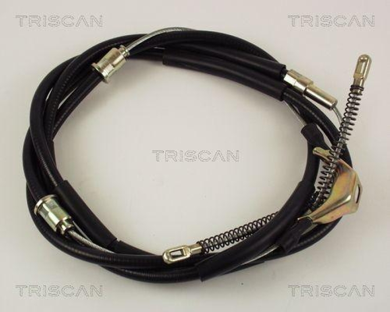 TRISCAN 8140 24108 Handbremsseil für Opel Rekord E