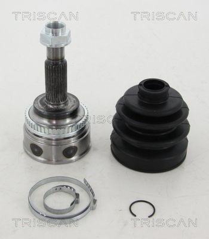 TRISCAN 8540 13144 Gleichlaufgelenk für Toyota