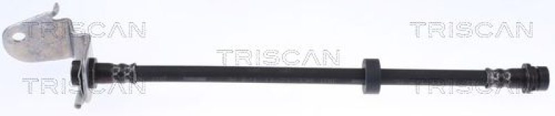 TRISCAN 8150 50258 Bremsschlauch für Mazda