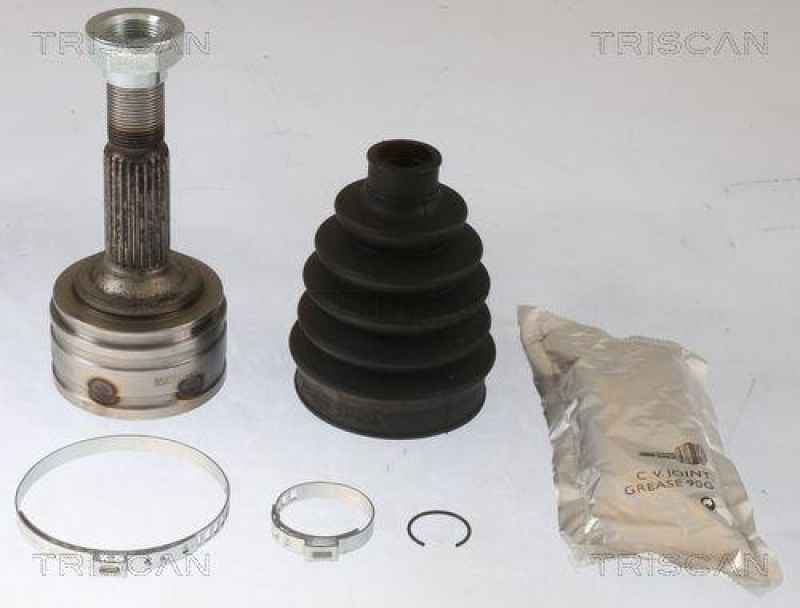 TRISCAN 8540 13165 Gleichlaufgelenk für Toyota