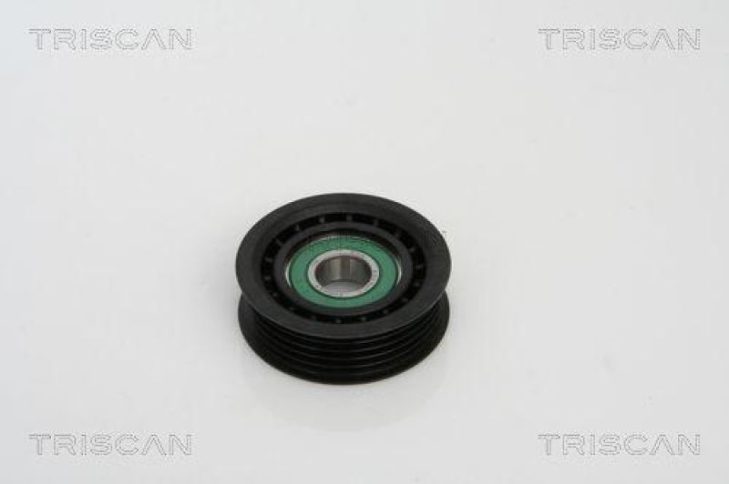 TRISCAN 8641 232006 Umlenkrolle für Mercedes