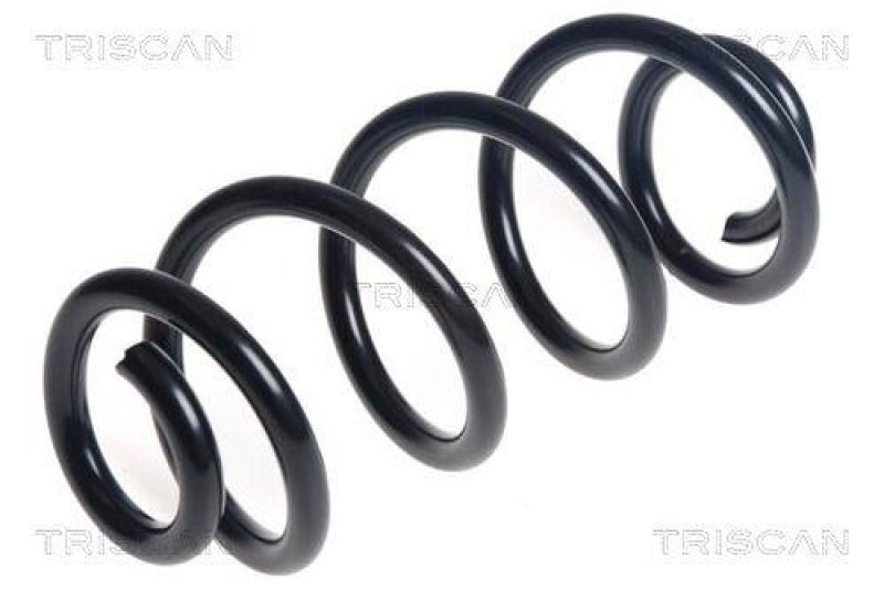 TRISCAN 8750 29498 Spiralfeder Hinten für Coil Spring Rear Audi