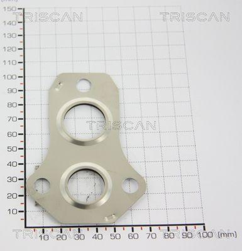 TRISCAN 8813 9914 Egr Dichtung für Egr Gasket