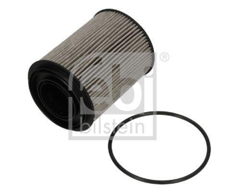 FEBI BILSTEIN 179602 Kühlmittelfilter für Mercedes-Benz