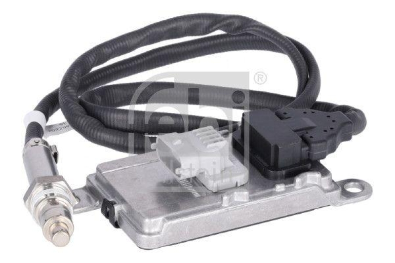 FEBI BILSTEIN 182897 NOx-Sensor für SCR-Katalysator (AdBlue®-System) für Volvo