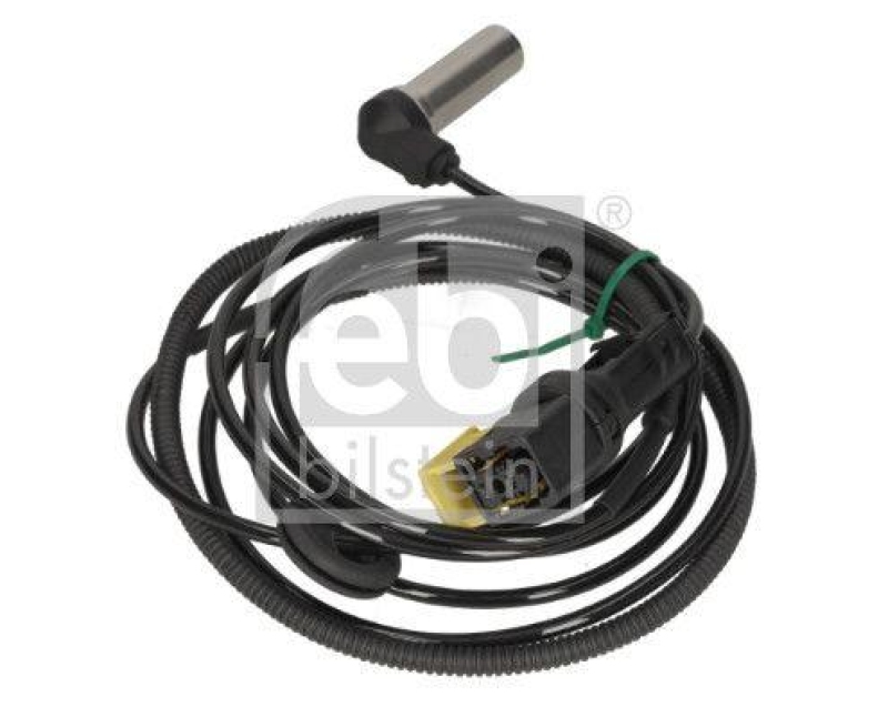 FEBI BILSTEIN 188457 ABS-Sensor für Volvo