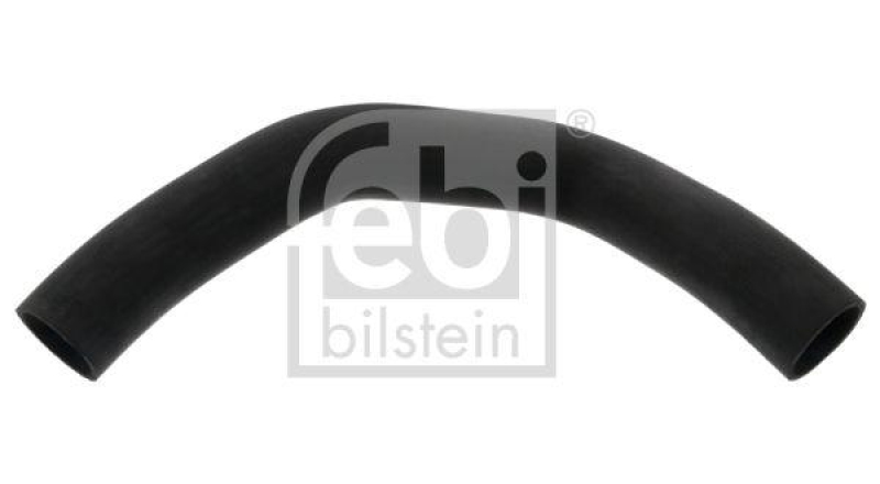 FEBI BILSTEIN 48400 Kühlwasserschlauch für M A N