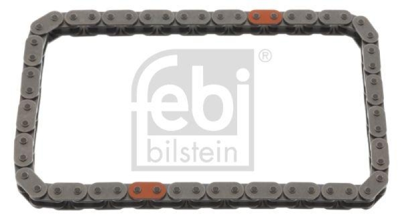 FEBI BILSTEIN 49731 Kette für Ölpumpe für TOYOTA