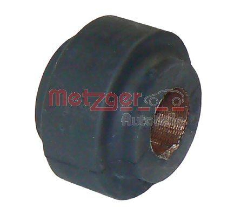 METZGER 52040408 Lagerung, Stabilisator für MB VA