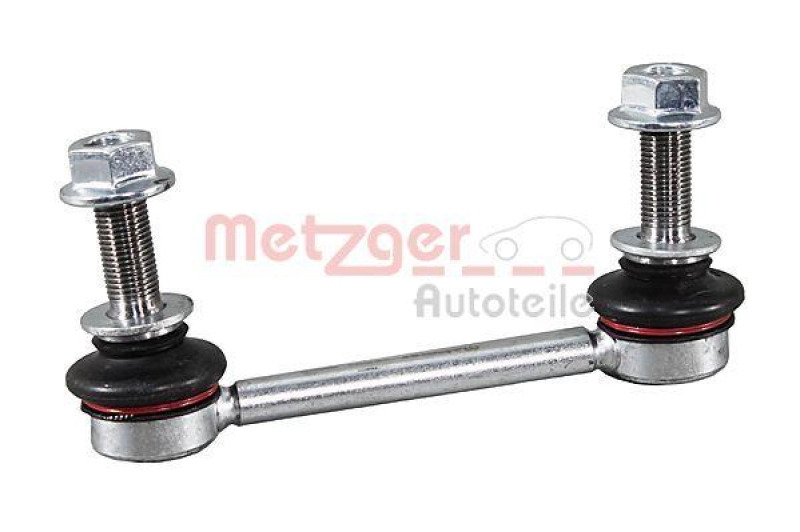 METZGER 53079309 Stange/Strebe, Stabilisator für FORD HA links/rechts