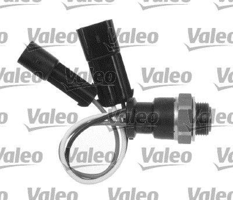 VALEO 820232 Thermostat FIAT TIPO (160) 1.9 TDS