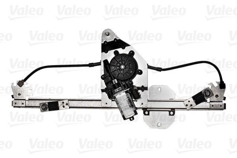 VALEO 851292 Fensterheber vorne links Dacia Logan II