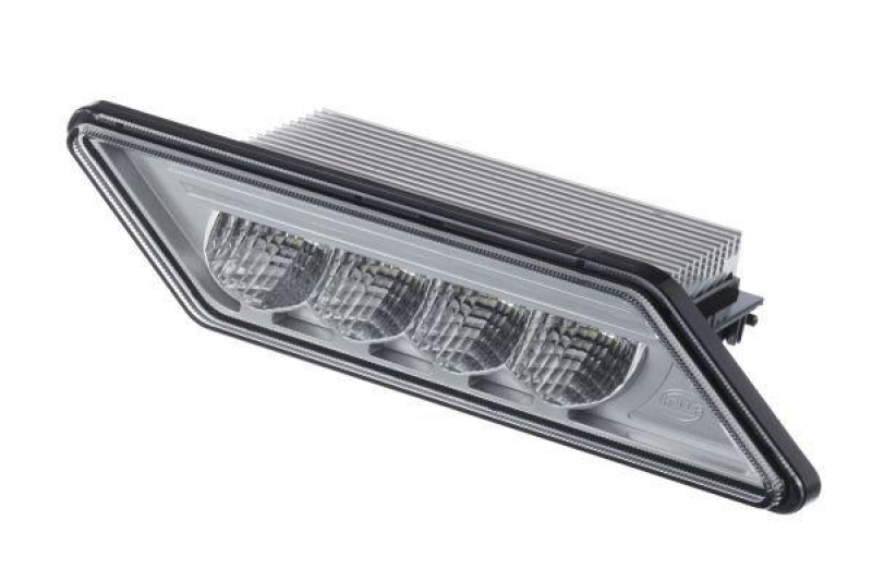 HELLA 1GE 996 298-321 AScheinwerfer Prime Style LED