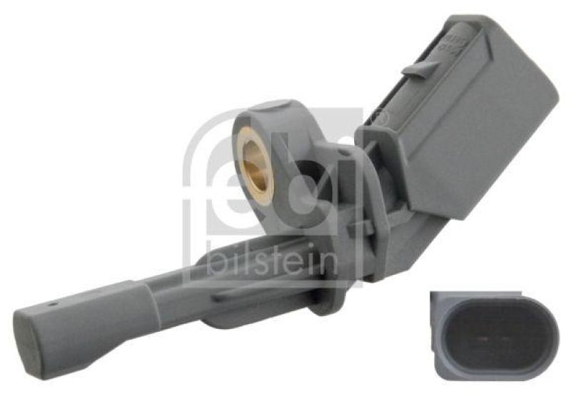 FEBI BILSTEIN 103106 ABS-Sensor für VW-Audi