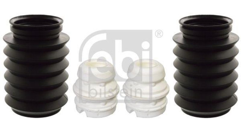 FEBI BILSTEIN 109326 Protection Kit für Stoßdämpfer für BMW