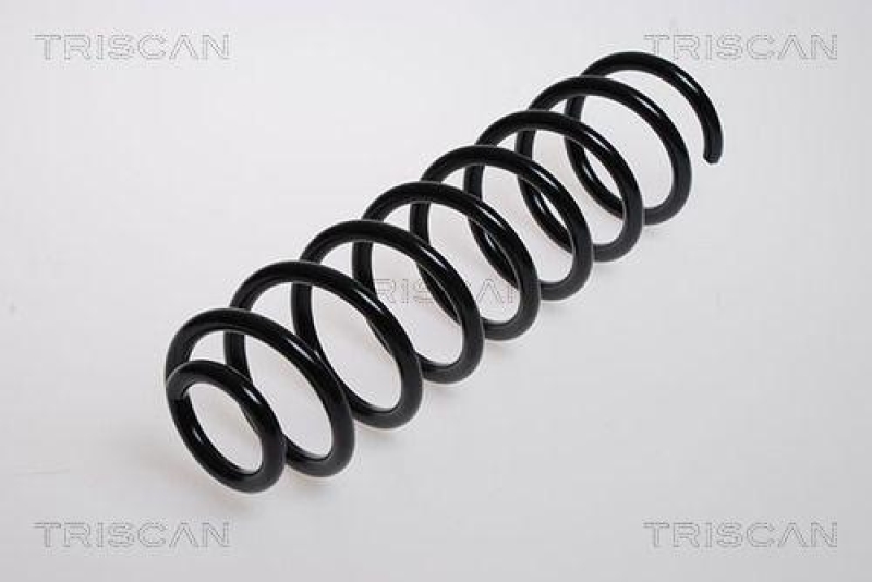 TRISCAN 8750 2553 Spiralfeder Hinten für Renault