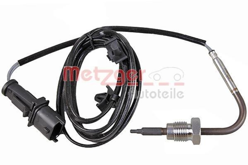 METZGER 0894863 Sensor, Abgastemperatur für OPEL/VAUXHALL