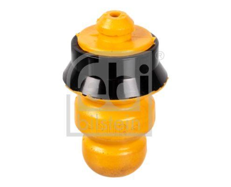 FEBI BILSTEIN 171866 Anschlagpuffer für Hinterfeder für Peugeot