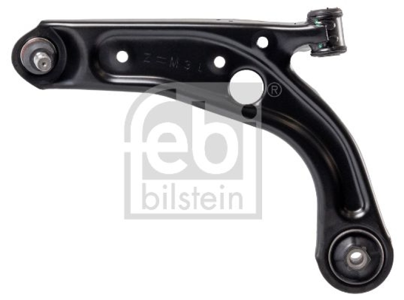 FEBI BILSTEIN 174238 Querlenker mit Lagern und Gelenk für LANCIA