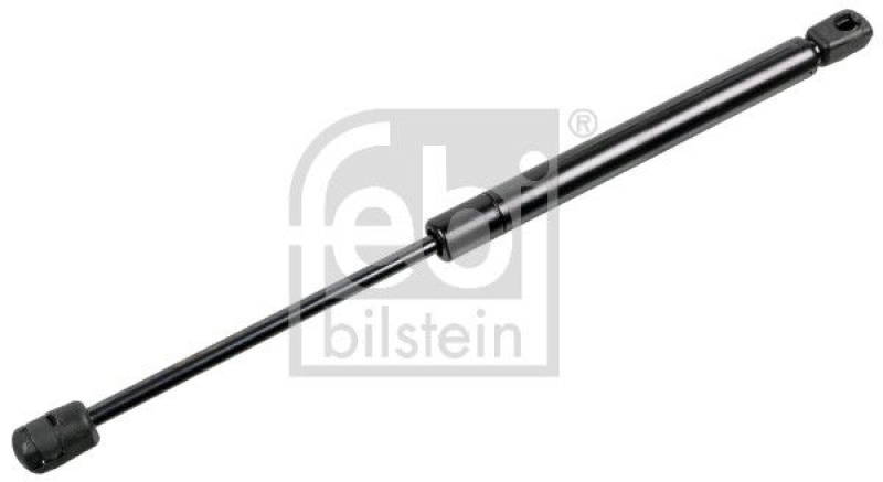 FEBI BILSTEIN 177453 Gasdruckfeder für Kofferraumklappe für NISSAN