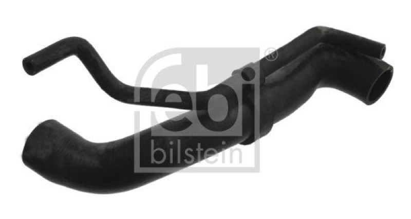 FEBI BILSTEIN 36782 Kühlwasserschlauch für Mercedes-Benz