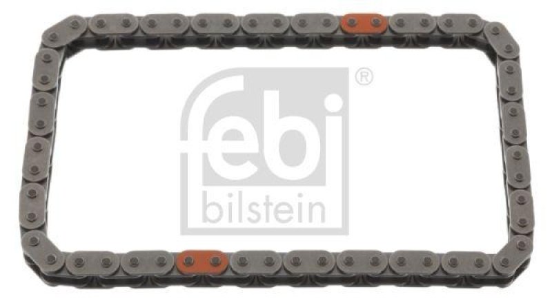 FEBI BILSTEIN 49731 Kette für Ölpumpe für TOYOTA