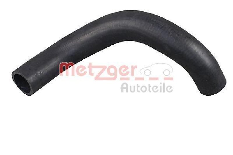 METZGER 2421483 K&uuml;hlerschlauch f&uuml;r HYUNDAI/KIA