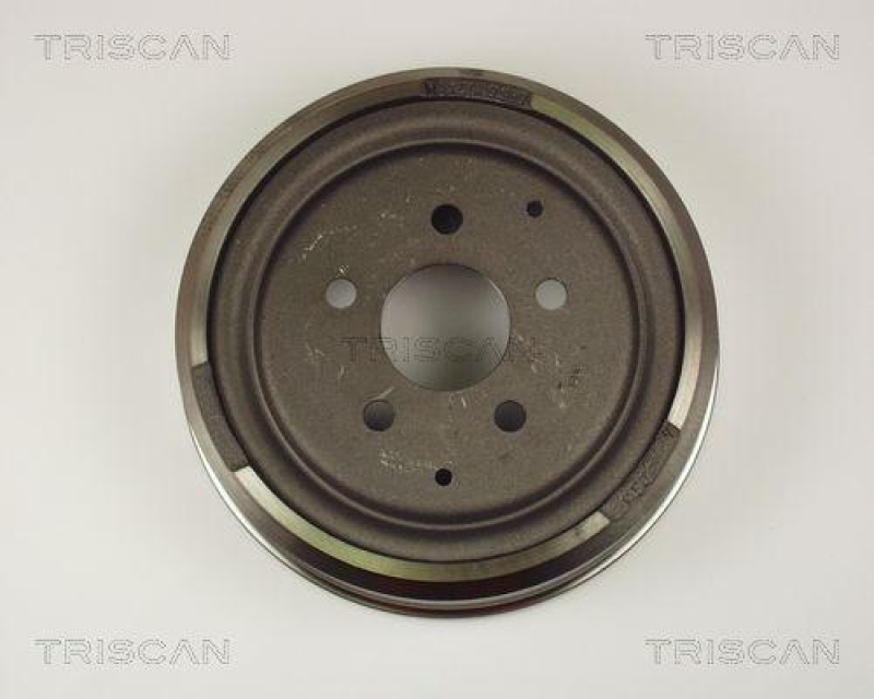 TRISCAN 8120 29209 Bremstrommel