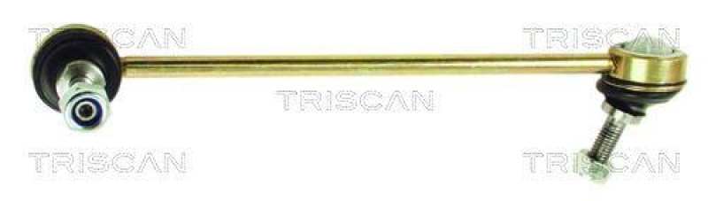 TRISCAN 8500 11601 Stabilisatorstange für Bmw 5 Serie E39