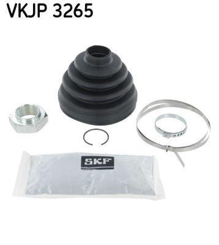 SKF VKJP 3265 Faltenbalgsatz Antriebswelle