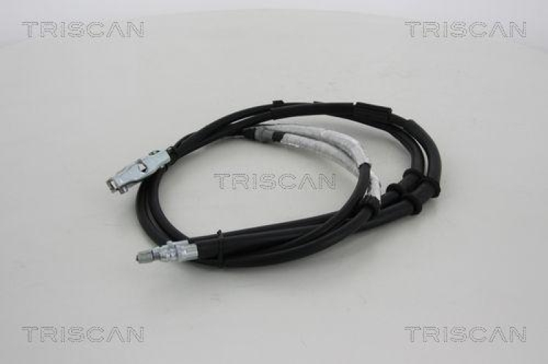 TRISCAN 8140 241100 Handbremsseil für Opel Corsa D