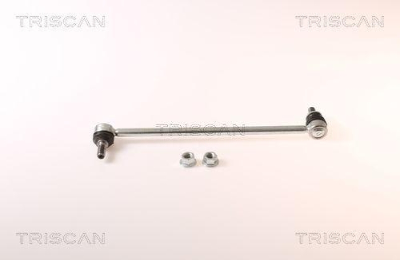 TRISCAN 8500 29687 Stabilisatorstange für Vw Crafter