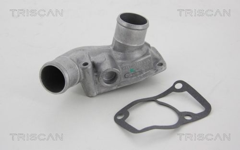 TRISCAN 8620 39892 Thermostat M. Gehäuse für Opel, Vauxhall