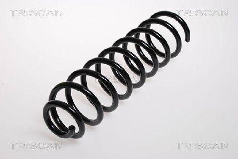 TRISCAN 8750 2554 Spiralfeder Hinten für Renault