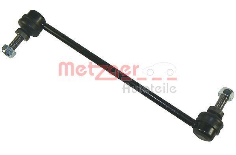 METZGER 53057308 Stange/Strebe, Stabilisator für NISSAN/RENAULT VA links/rechts