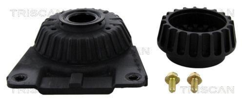 TRISCAN 8500 16919 Federbeinlager Hinten für Ford Mondeo