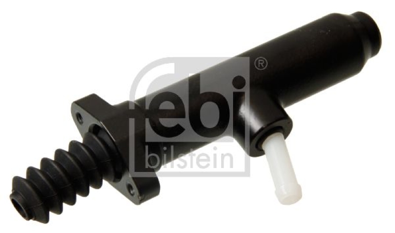 FEBI BILSTEIN 173007 Kupplungsgeberzylinder für Mercedes-Benz