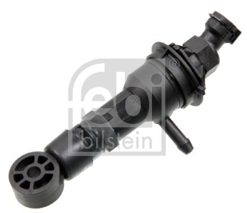 FEBI BILSTEIN 174240 Kupplungsgeberzylinder für Peugeot