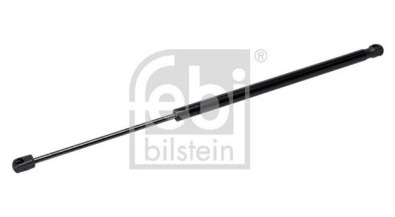 FEBI BILSTEIN 177454 Gasdruckfeder für Kofferraumklappe für MAZDA