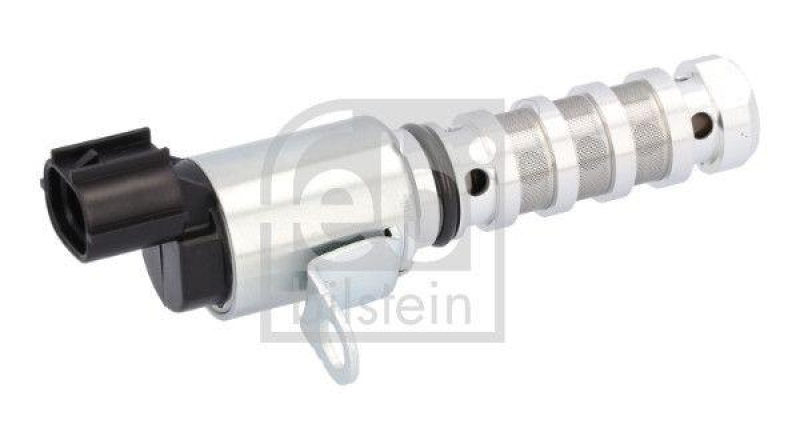 FEBI BILSTEIN 186163 Magnetventil für Nockenwellenverstellung für HYUNDAI