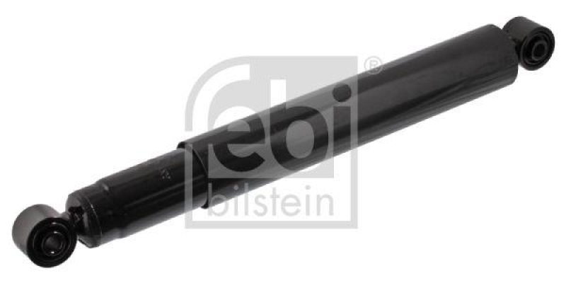 FEBI BILSTEIN 20361 Stoßdämpfer für Mercedes-Benz