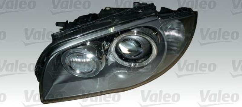 VALEO 044287 Scheinwerfer Xenon BMW 1 Series DBL 2007/3 L