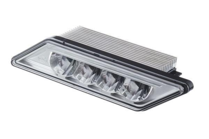 HELLA 1GE 996 298-331 AScheinwerfer Prime Style LED