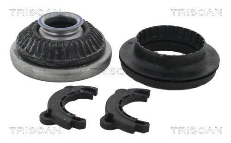 TRISCAN 8500 24915 Federbeinlagersatz für Opel Astra,Zafira