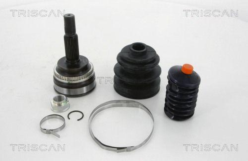 TRISCAN 8540 13146 Gleichlaufgelenk für Toyota