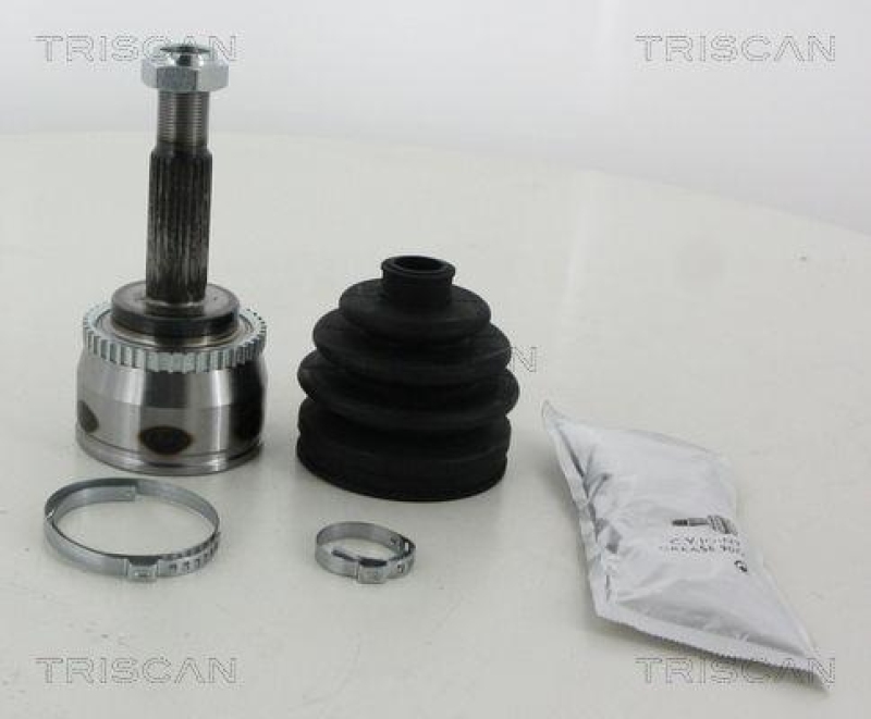 TRISCAN 8540 42134 Gleichlaufgelenk für Mitsubishi