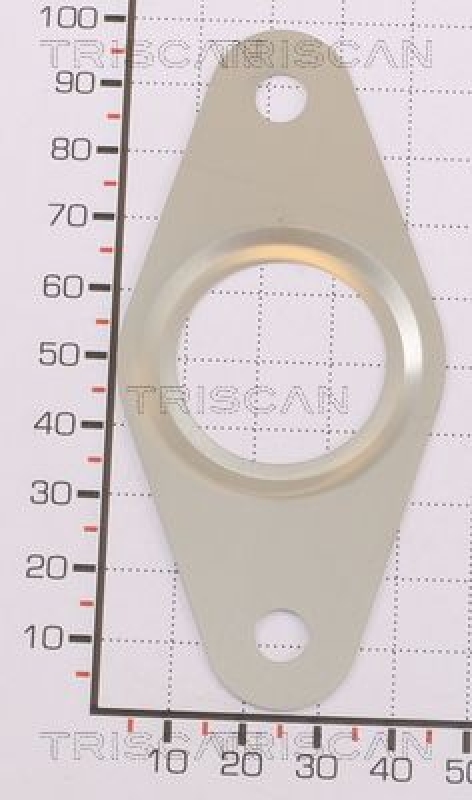 TRISCAN 8813 99140 Egr Dichtung für Egr Pakning