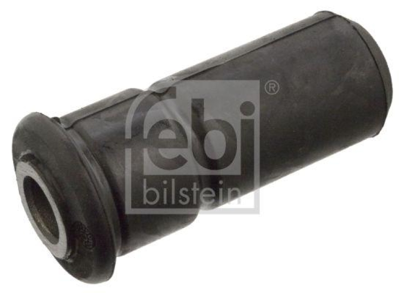 FEBI BILSTEIN 104775 Blattfederlager für Ford