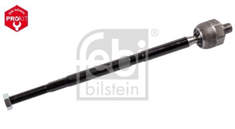 FEBI BILSTEIN 12727 Axialgelenk mit Kontermutter für VOLVO