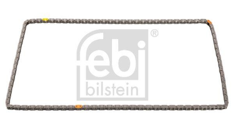 FEBI BILSTEIN 49732 Steuerkette für Nockenwelle für TOYOTA